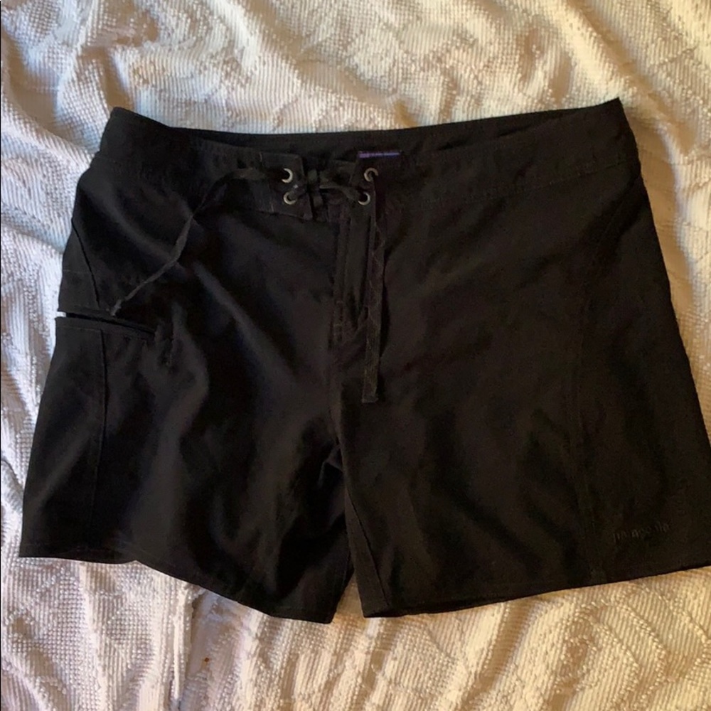 Patagonia surf shorts